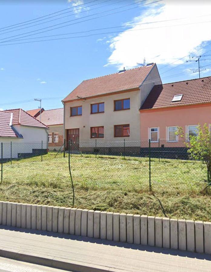 Cejkovsky Dvorek Cejkovice  Exterior foto